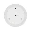 Ledeshi LED MODUDISC weiss, Mikroprisma, 17/22/30W, 3000/4000K, IP20, Ø450mm, DALI
