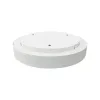 Ledeshi LED MODUDISC weiss, Mikroprisma, 17/22/30W, 3000/4000K, IP20, Ø450mm, DALI