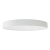 Ledeshi LED MODUDISC ws, Mikroprisma, 38/55W, 3000/4000K, IP20, Ø600mm, DALI, NOT 1h