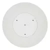 Ledeshi LED MODUDISC weiss, Mikroprisma, 55/75/90W, 3000/4000K, IP20, Ø900mm, DALI