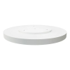 Ledeshi LED MODUDISC weiss, Mikroprisma, 55/75/90W, 3000/4000K, IP20, Ø900mm, DALI