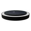 Ledeshi LED MODUDISC sz, Mikroprisma, 38/55W, 3000/4000K, IP20, Ø600mm, DALI, NOT 1h