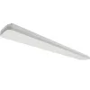 Ledeshi LED SLICE LONG 120 N weiss, 29/38W, 3000/4000K, IP54, PhaseDim