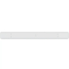 Ledeshi LED SLICE LONG 120 N weiss, 29/38W, 3000/4000K, IP54, PhaseDim