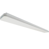 Ledeshi LED SLICE LONG 120 N weiss, 29/38W, 3000/4000K, IP54, DALI