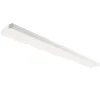 Ledeshi LED SLICE LONG 120 N weiss, 29/38W, 3000/4000K, IP54/IP20, Notlicht 1h
