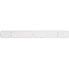 Ledeshi LED SLICE LONG 120 N weiss, 29/38W, 3000/4000K, IP54/IP20, Notlicht 1h
