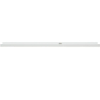 Ledeshi LED SLICE LONG 120 N weiss, 29/38W, 3000/4000K, IP54/IP20, Notlicht 1h