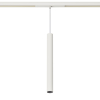 48V Zylinder-Hängeleuchte D30C 6W, Ra90, 430lm, 15°/24°/36°/50°
