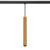 48V Zylinder-Hängeleuchte D30C 6W, Ra90, 430lm, 15°/24°/36°/50°