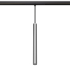 48V Zylinder-Hängeleuchte D30C 6W, Ra90, 430lm, 15°/24°/36°/50°