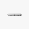 LED-Feuchtraumleuchte 36W, 4000K 1200x95x80mm IP65 mit Durchgangsverdrahtung