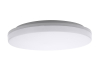 LED-Aufbauleuchte rund Ø280 13/18W 3/4/6000K IP54 3h NOT austauschbare Batterie ws