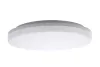 LED-Aufbauleuchte rund Ø280 13/18W 3/4/6000K IP54 3h NOT austauschbare Batterie ws