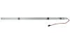 T8 Umrüstung LED-Ersatz für 600x19x15mm CRI >90