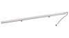 T8 Umrüstung LED-Ersatz für 600x19x15mm CRI >90