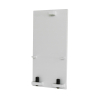Endkappe Modular 42 für Kombination U- und H-Profil