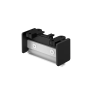 Verbinder zu SALT schwarz, IP20
