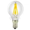 LED Birne G45, Edison Classics filament E14/E27, 3.5W, 2700K
