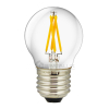 LED Birne G45, Edison Classics filament E14/E27, 3.5W, 2700K