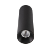 Pendelleuchte Modern II 15W 1300lm 36° IP20 UGR19 3000K schwarz PhasenDimmbar