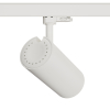 3-Ph Strahler VIBE 20W, 15-60°, CRI90, 1600lm, DALI Tunable White 2700K-6500K, ws