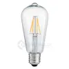 LED ST58 Edison Classic filament E27, 3.5W, 2700K, dimmbar