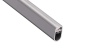LED Aluminiumprofil Napoli 15×26,23mm - bis 3m am Stück