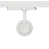 3-Ph Strahler VIBE 30W, 15-60°, CRI97, 2500lm weiss DIM CASAMBI