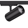 3-Ph Strahler VIBE 30W, 15-60°, CRI90, 2200lm, DIM CASAMBI - Tunable White 2700-6500K sz