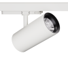 3-Ph Strahler VIBE 30W, 15-60°, CRI90, 2200lm, DIM CASAMBI - Tunable White 2700-6500K ws