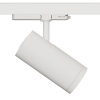 3-Ph Strahler VIBE 30W, 15-60°, CRI90, 2200lm, DIM CASAMBI - Tunable White 2700-6500K ws