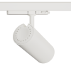 3-Ph Strahler VIBE 30W, 15-60°, CRI90, 2200lm, DIM CASAMBI - Tunable White 2700-6500K ws