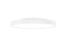 DECO LED Wand-/Deckenleuchte Ø400, 40W, 4200lm, 30/4000K, CRI>80, IP40, DALI/PushDIM/SEN-NOT ws