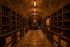 VINO Amber – Tubular LED Leuchte