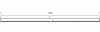 LED Balkenleuchte 28-48W 3000/4000/5000K 7200lm 1500mm ON/OFF ws