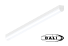 LED Balkenleuchte 20-35W 3000/4000/5000K 4800lm 1200mm DALI/PushDim ws