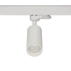 1-Ph Strahler MINI 10W, 15-50°, CRI90, 850lm, Ph.Dim ws