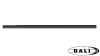 Linear-48V, 12W, Ra90, 600lm, 35° Abstrahlwinkel, DALI