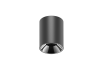VEYA Aufbauleuchte 15W, 1600lm, Ø91, H:112, CRI 90, sz