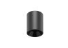 VEYA Aufbauleuchte 15W, 1600lm, Ø91, H:112, CRI 90, sz
