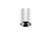 VEYA Aufbauleuchte 15W, 1600lm, Ø91, H:112, CRI 90, ws