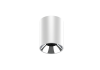 VEYA Aufbauleuchte 15W, 1600lm, Ø91, H:112, CRI 90, ws