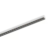 NEKO 3-Phasen Linearleuchte 1500mm, 80°, 4000K, UGR