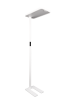 Vollspektrum Stehleuchte Arcus 100W, 6750lm indirekt, 2250lm direkt, 3000/4000/6000K, TouchDim