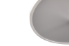 Stehleuchte Arcus rund 60W, 4000lm indirekt, 4000lm direkt, 3000/4000/5000/6000K, TouchDim