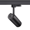 3-Ph Strahler VIBE 10W, 8-50°, CRI97, 450lm, Ph.Dim sz