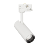 3-Ph Strahler VIBE 10W, 8-50°, CRI97, 450lm, Ph.Dim ws