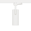 3-Ph Strahler VIBE 10W Fixoptik, 15°/24°/36°/60°, CRI97, 1000lm, Ph.Dim ws