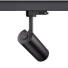 3-Ph Strahler VIBE 10W Fixoptik, 15°/24°/36°/60°, CRI97, 1000lm, DimOnBody sz